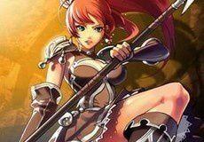 創世戰紀[角色扮演遊戲]