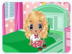 我的新臥室 我的新臥室