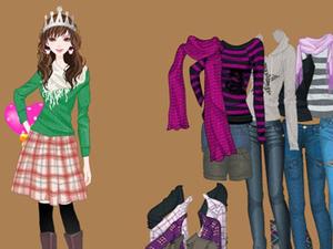 慶生宴之裝扮 慶生宴之裝扮