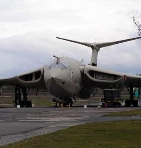 勝利者轟炸機 勝利者轟炸機