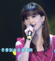 冬季來台北看雨