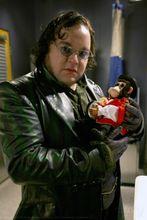 《超人前傳》中的玩具人