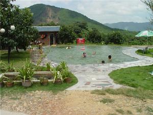 紅豆山莊 紅豆山莊