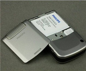 飛利浦 X600 飛利浦 X600