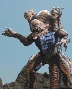 伽汝布斯 伽汝布斯