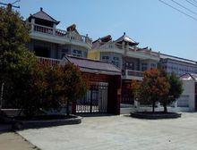 鳳凰村[安徽省六安市金安區三十鋪鎮鳳凰村]