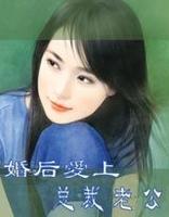 婚後愛上我的總裁老公 婚後愛上我的總裁老公