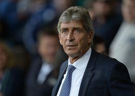 曼努埃爾·佩萊格里尼 曼努埃爾·佩萊格里尼