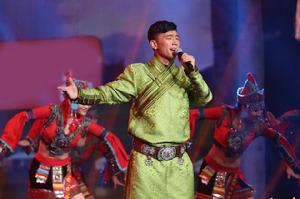 敖日其楞[歌手]