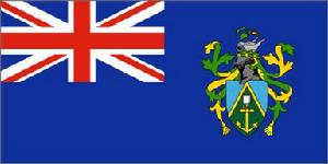 皮特開恩群島 皮特開恩群島