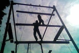 素質拓展訓練 素質拓展訓練