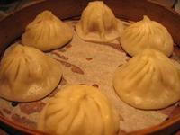 南翔饅頭 南翔饅頭