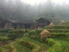 麻林瑤族鄉 麻林瑤族鄉