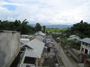 允崗自然村 允崗自然村