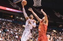 狄龍&middot;布魯克斯在加拿大國家隊