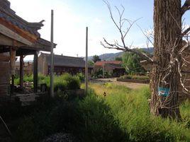 西韓家屯 西韓家屯