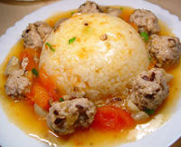 義大利香飯 義大利香飯