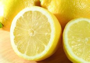 安岳檸檬 安岳檸檬