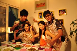 追回我的新娘 追回我的新娘