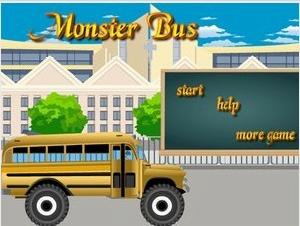 巴士一路直衝 巴士一路直衝