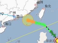 颱風莫拉菲[2009年第6號颱風]
