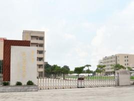 晉江市第五實驗國小 晉江市第五實驗國小