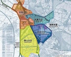 浙江湖州經濟開發區