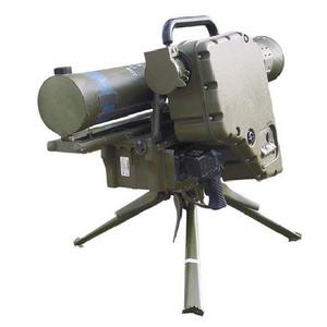 “米蘭”反坦克飛彈 “米蘭”反坦克飛彈