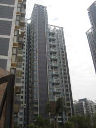 信義錦綉花園三期 信義錦綉花園三期