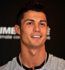 克里斯蒂安羅納爾多[2015年上映的傳記紀錄片]