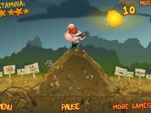 墓地消滅小怪物 墓地消滅小怪物