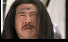 新《封神榜》楊森