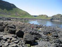 Giant's Causeway