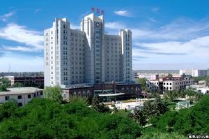 張掖地區人民醫院 張掖地區人民醫院