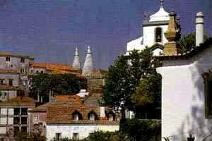 辛特拉文化景觀