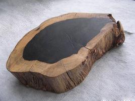 非洲烏木 非洲烏木