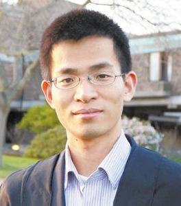 陸朝陽[中國科學技術大學教授]