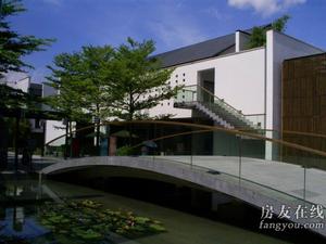 萬科第五園疊院