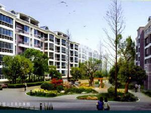 華達匯觀山花苑 華達匯觀山花苑