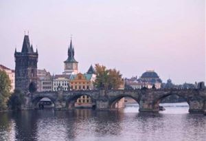 查理士橋 查理士橋