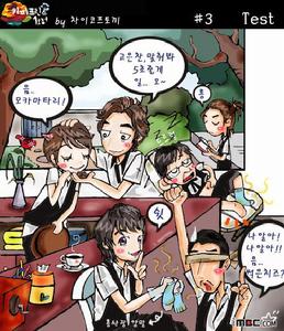 《咖啡王子一號店》