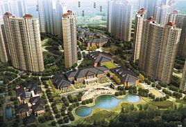 株洲湘水灣生態公園 株洲湘水灣生態公園