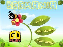 辛勤的小蜜蜂 辛勤的小蜜蜂