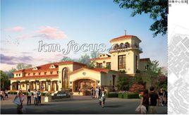 御景新城 御景新城