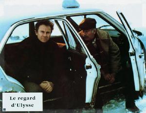 尤利西斯的凝視[同名電影]