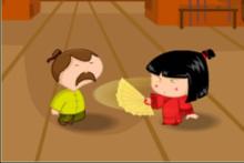 可愛忍者大亂鬥