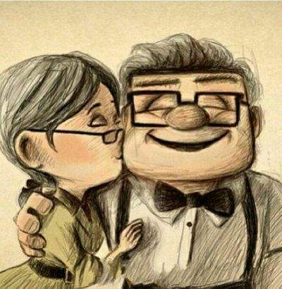 他是三代單傳的皇族,無奈娶了“姐姐”,一愛就是70年