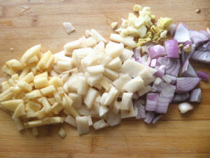 蘋果圓蔥 蘋果圓蔥