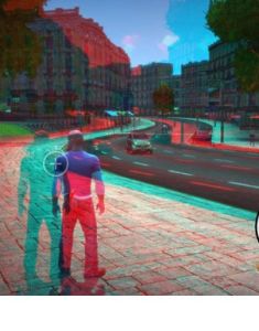 紅藍電影 紅藍電影