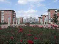 上海市南匯縣祝橋高級中學 上海市南匯縣祝橋高級中學